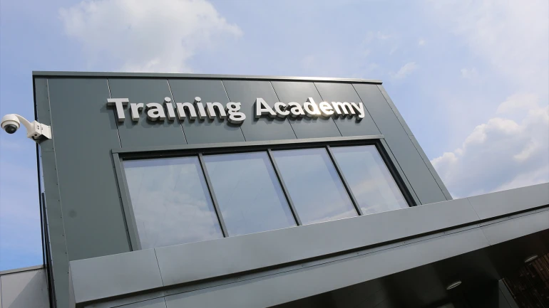 Training Academy