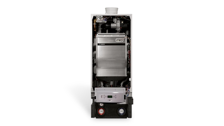 Condens 5000 W