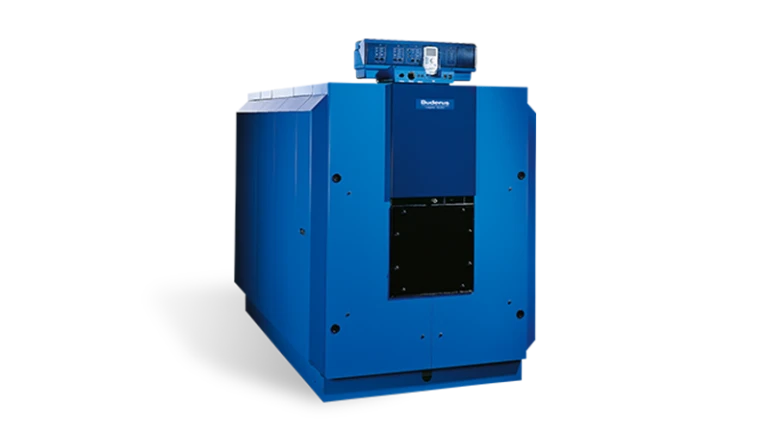 Logano GE 515/615