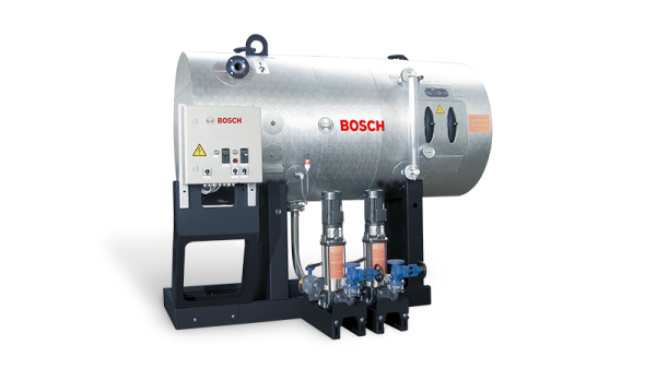 وحدة خدمة التكثيف CSM