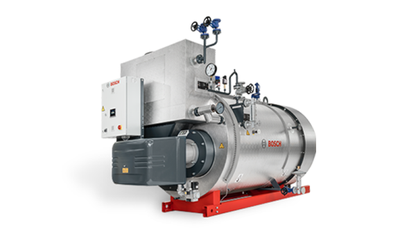 غلاية البخار Universal CSB