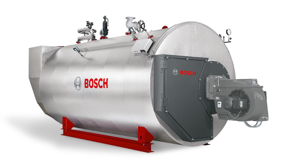 غلاية البخار عالية الضغط Universal UL-S،‏ UL-S-IE