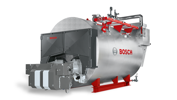 غلاية البخار عالية الضغط Universal ZFR،‏ ZFR-IE