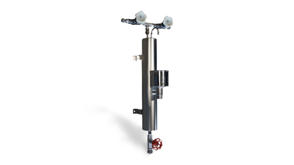 مبرد عينات المياه SCM