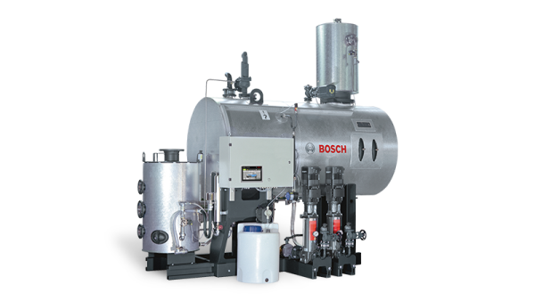 وحدة خدمة المياه WSM