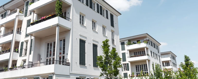 riscaldamento centralizzato condominiale