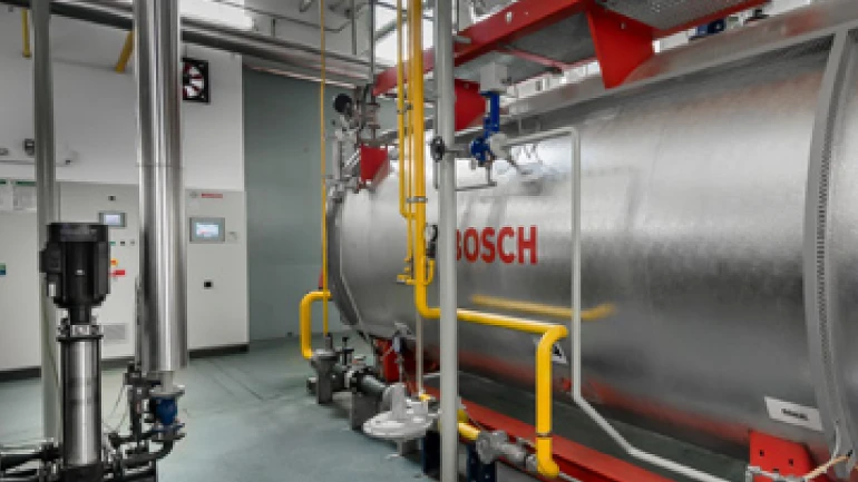 Grado di automazione