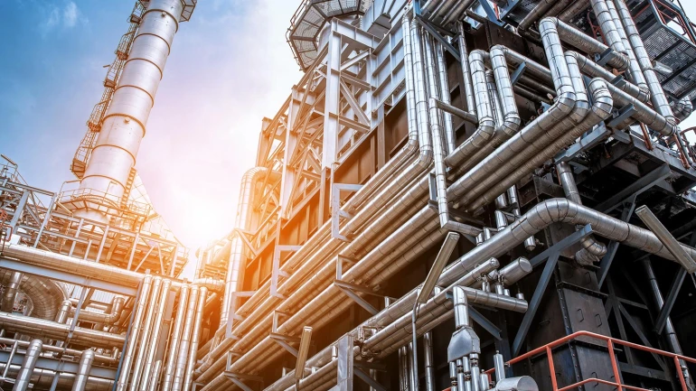 Industrie manifatturiere