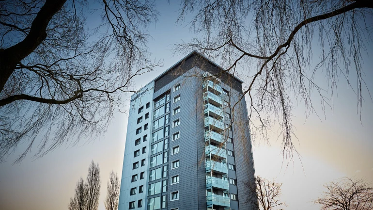 caldaia condominiale a condensazione