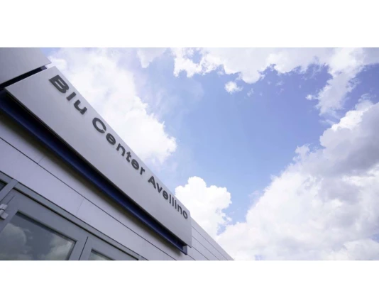 Referenza VRF Bosch Car Service AV