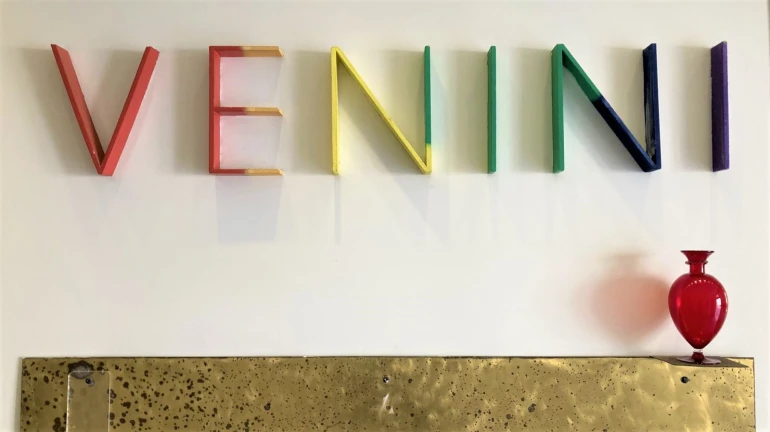 vetreria Venini Murano