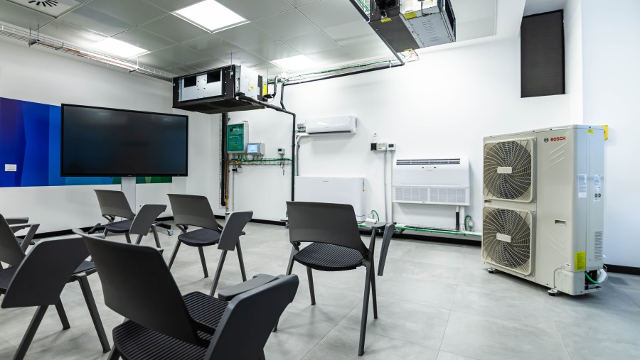 Formazione Bosch Formazione Bosch