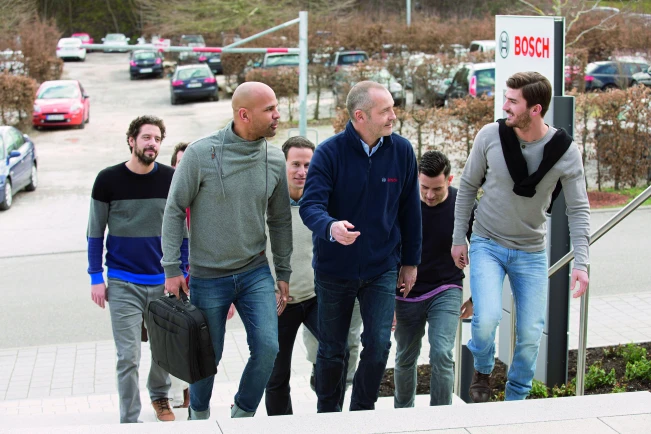 Officina della Formazione