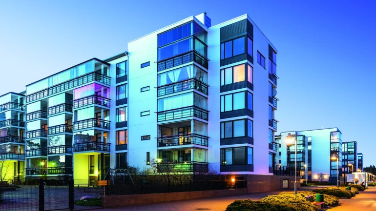 caldaia condominiale a condensazione funzionamento