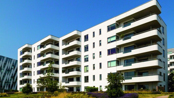 centrale termica condominiale