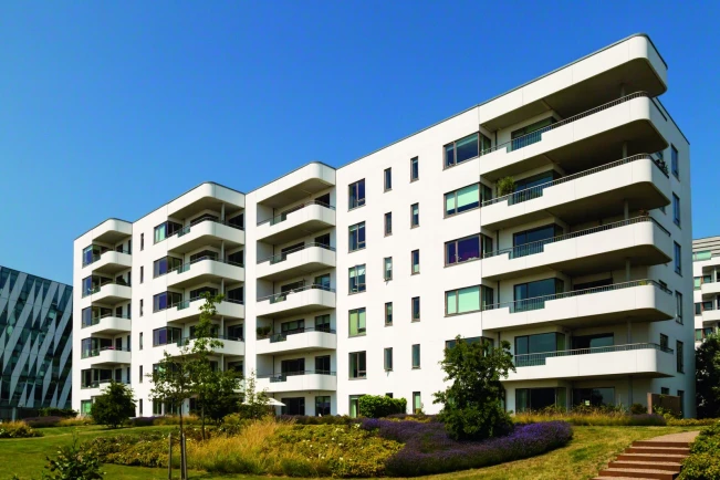 centrale termica condominiale