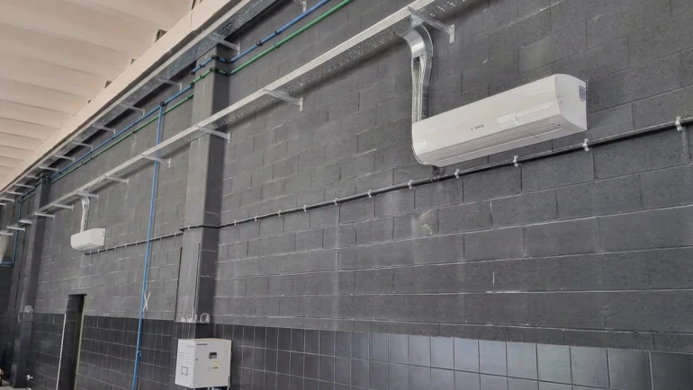 Climatizzatore Bosch Norauto Castellanza