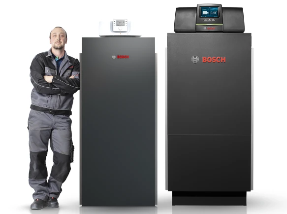 manutenzione centrale termica condominiale