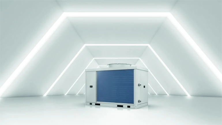 pompa di calore condominio come funziona