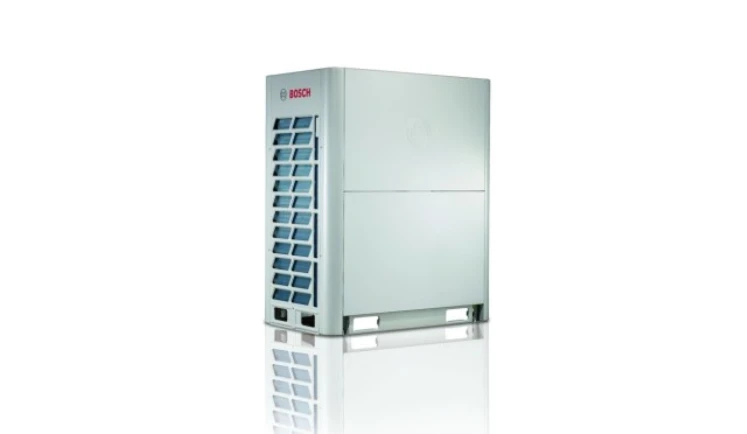 vantaggi sistemi vrf per uffici