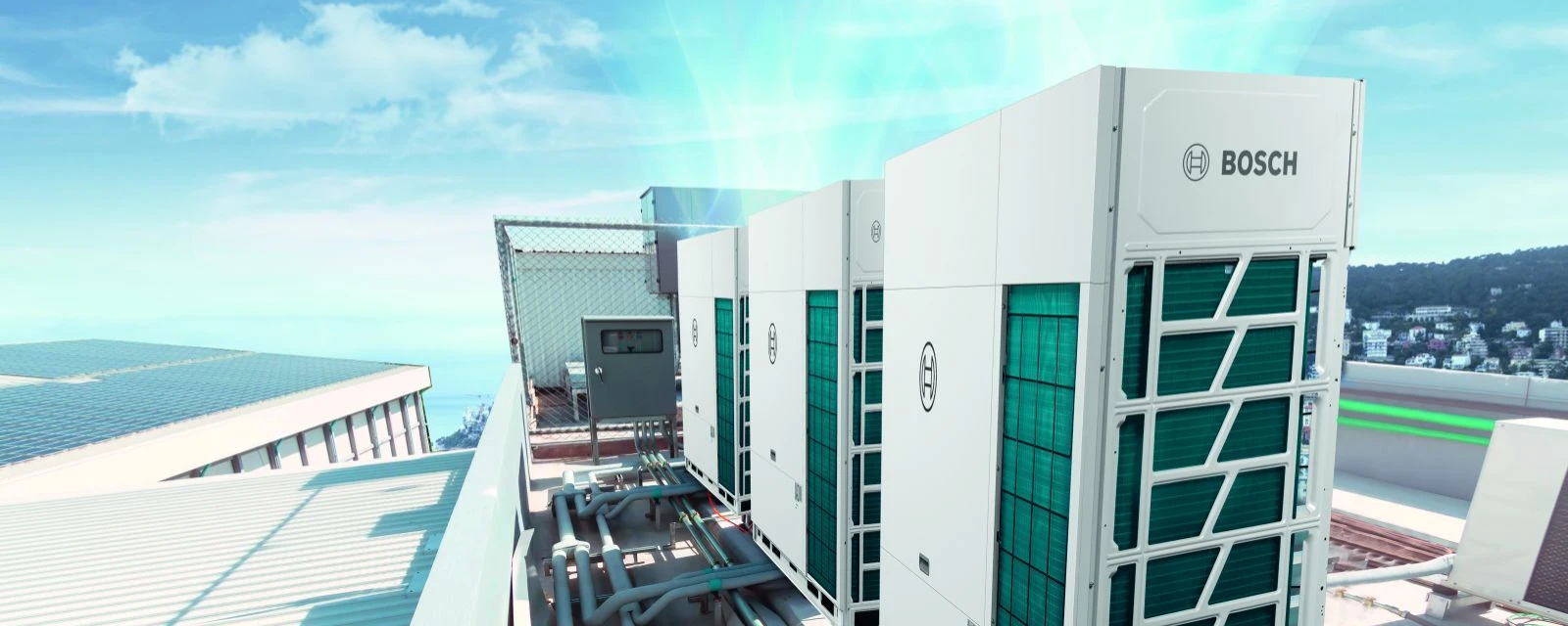 Conto Termico 3.0 Bosch