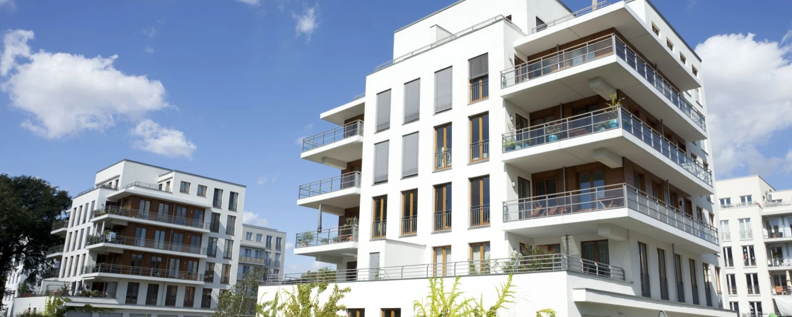 caldaie condominiali