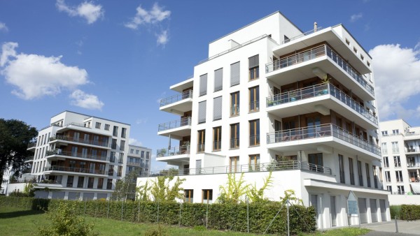 caldaie condominiali