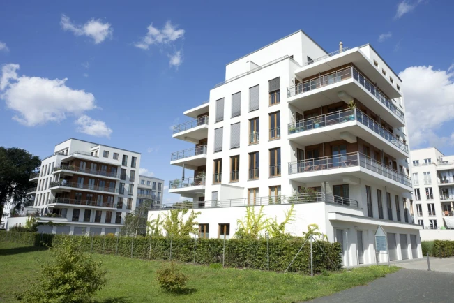 caldaie condominiali