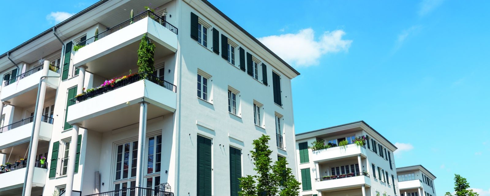 centrale termica condominiale