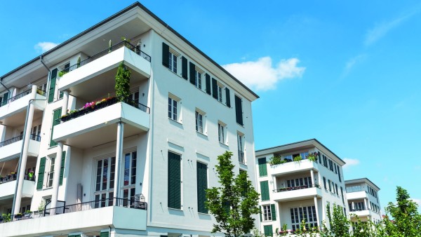 centrale termica condominiale
