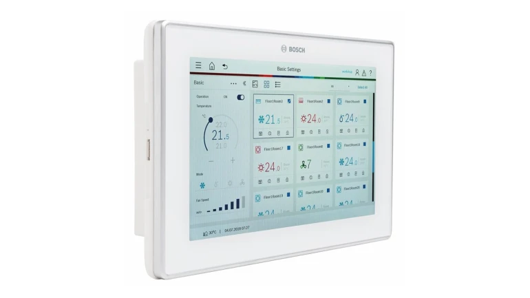 sistemi di termoregolazione evoluti cosa sono