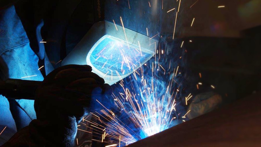 Riparazione