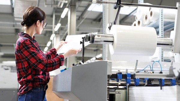 Industria del papel