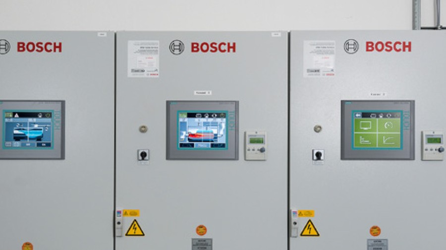 Disponibilidad de la instalación