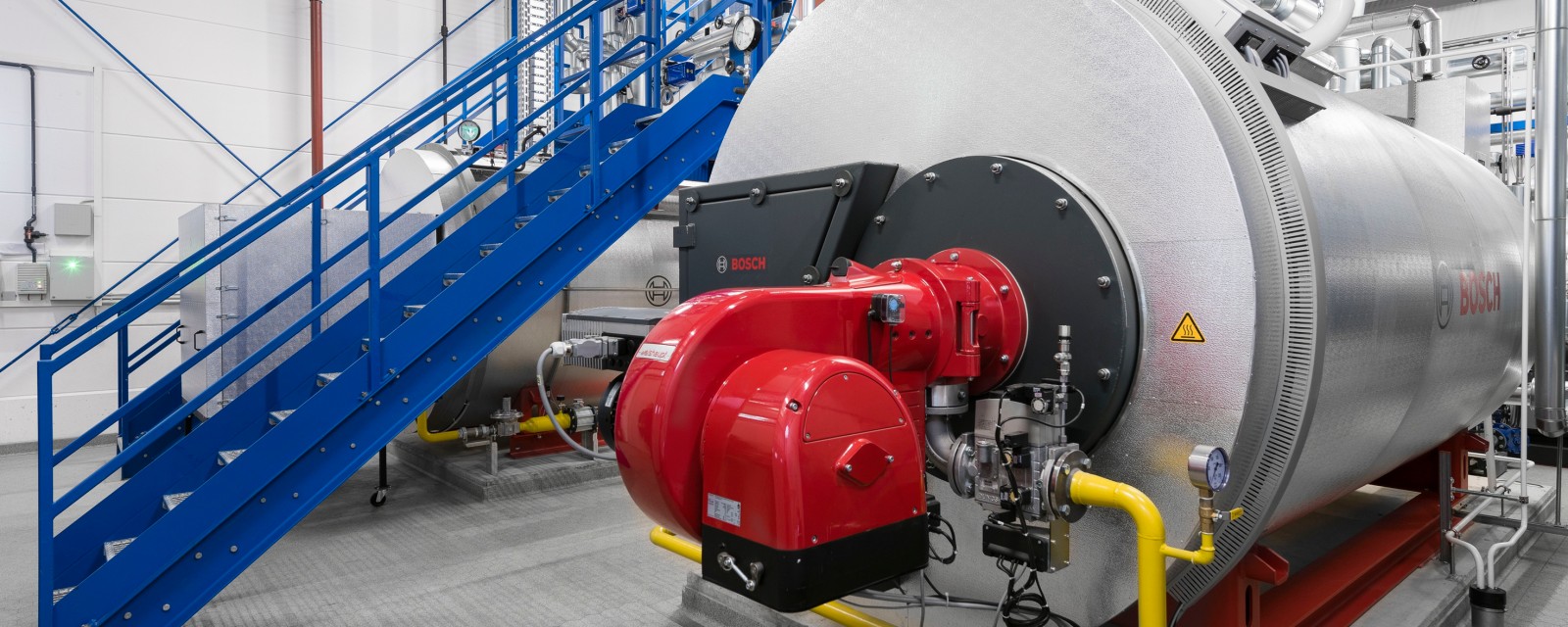 El Clima en la Sala: ¿Cómo Afecta la Amplitud Térmica al Rendimiento del quemador de tu caldera?