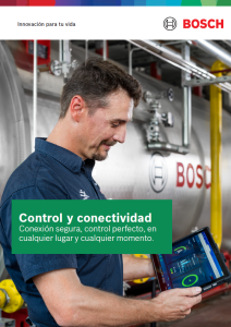 Controles y conectividad Controles y conectividad