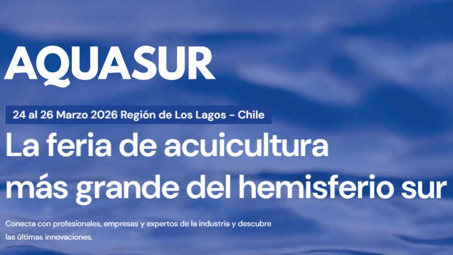Aquasur 2026