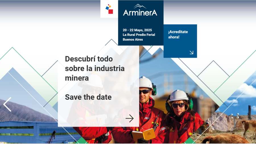 Visitanos en Arminera