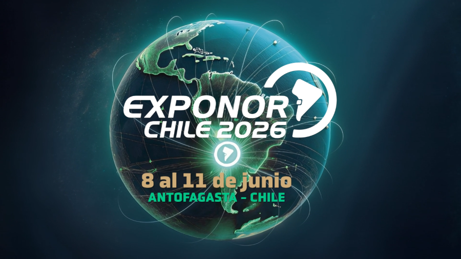 Exponor 2026