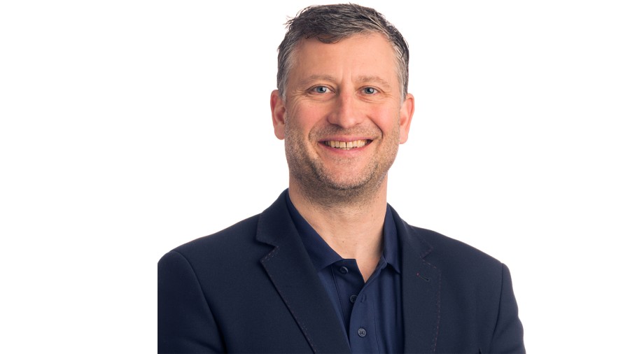 Martin Lambrecht, Bosch Dinamarca Martin Lambrecht, Bosch Dinamarca
