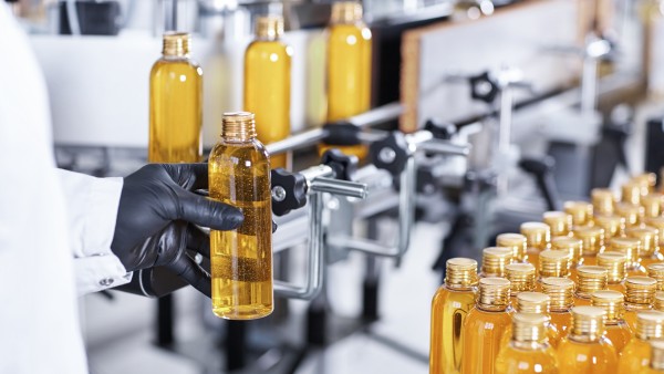 Industria manufacturera