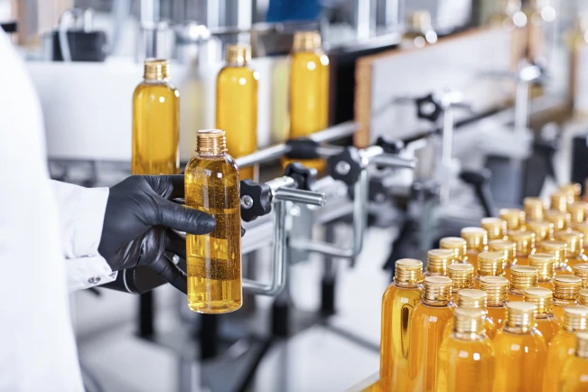 Industria manufacturera