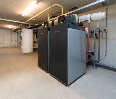 Condens 7000F Tilburg