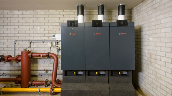 Referentieproject Gouda: Cascade met Bosch Condens 7000 WP in de praktijk
