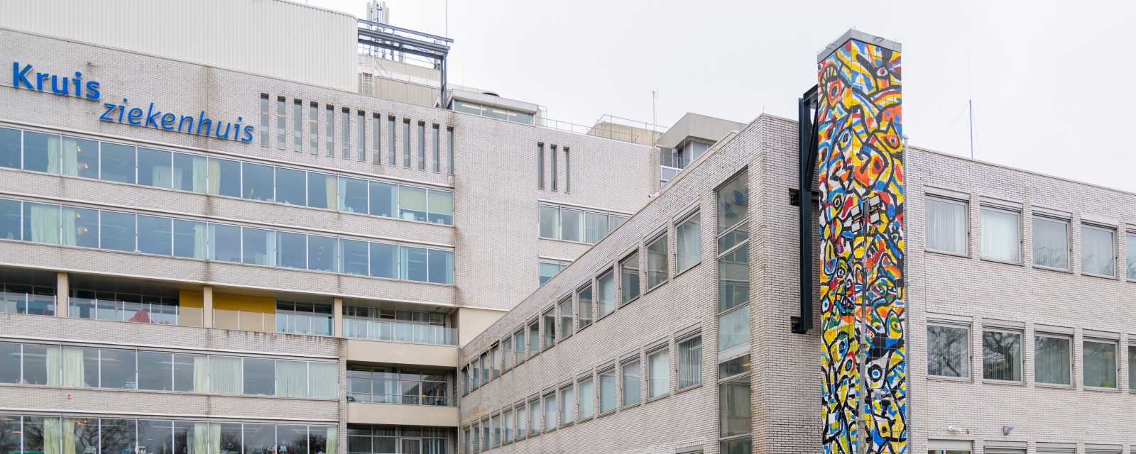 Rode Kruis Ziekenhuis Beverwijk