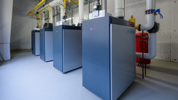 Warmond Condens 7000F