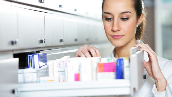 Farmacie