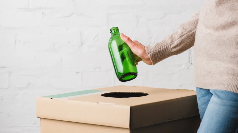 Recycling