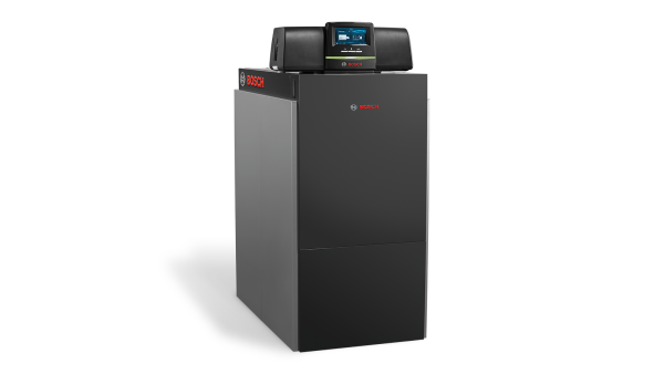 Condens 7000F verwarmingsketel