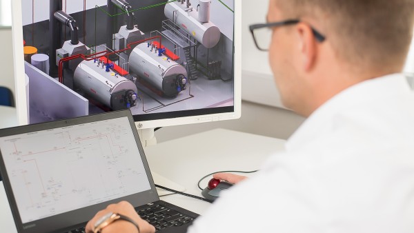 CAD en BIM